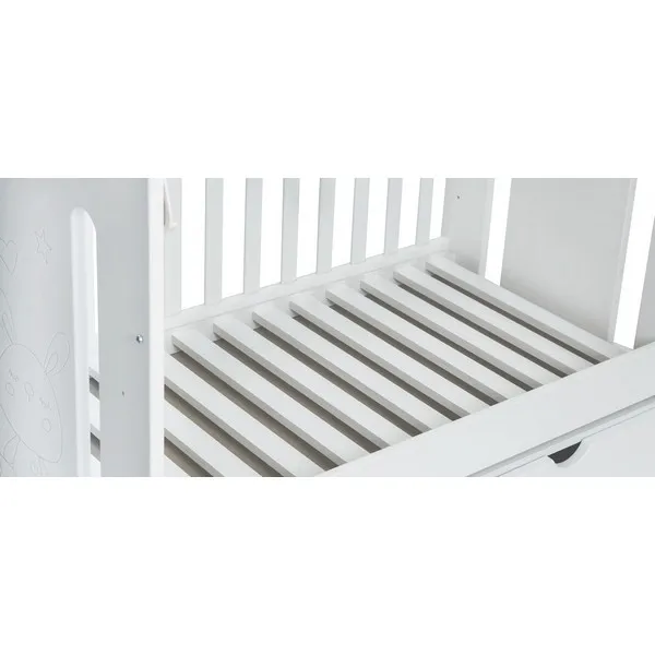 Продукт NUBA Sofia МДФ - Детско легло - 0 - BG Hlapeta