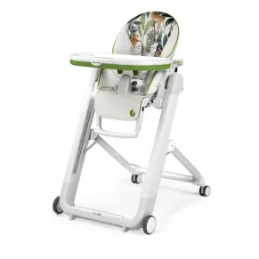 Peg perego SIESTA Art Collection - Столче за хранене