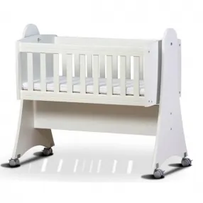 Dizain baby Зори - Дървена люлка