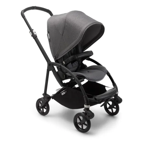 Продукт Bugaboo Bee 6 - Детска количка - 0 - BG Hlapeta