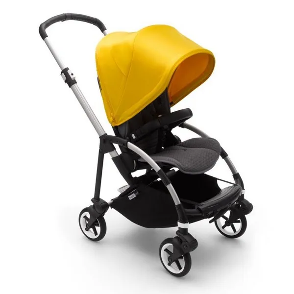 Продукт Bugaboo Bee 6 - Детска количка - 0 - BG Hlapeta