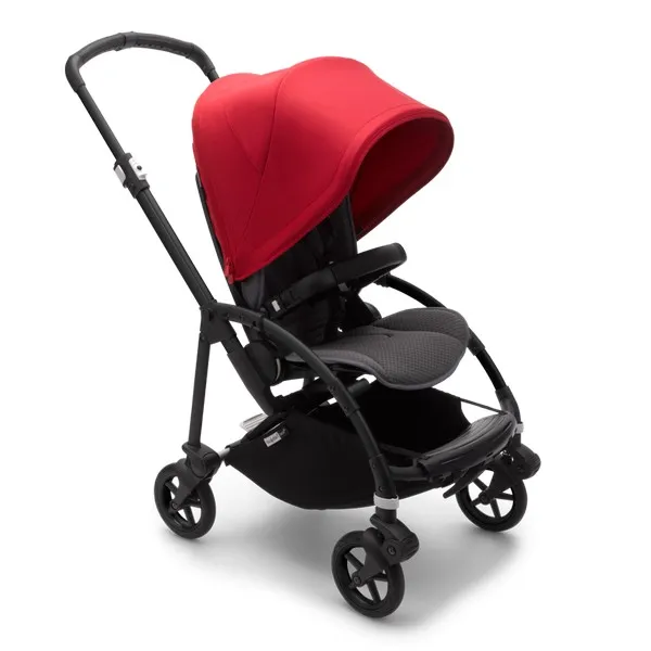 Продукт Bugaboo Bee 6 - Детска количка - 0 - BG Hlapeta