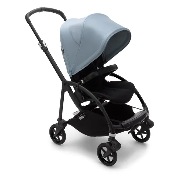 Продукт Bugaboo Bee 6 - Детска количка - 0 - BG Hlapeta