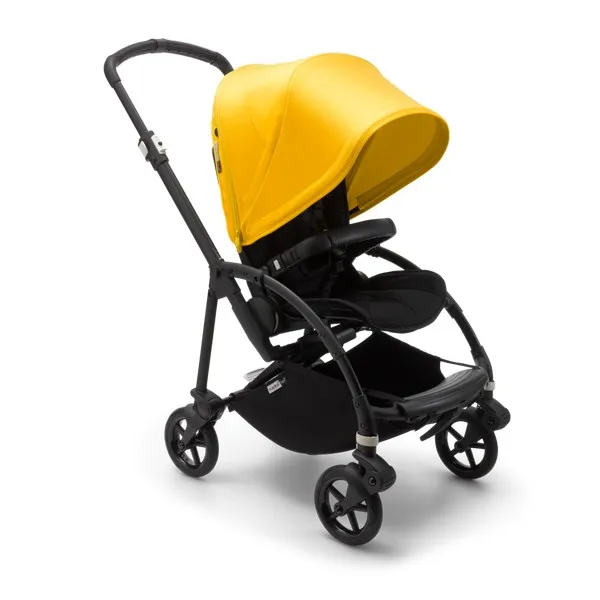 Продукт Bugaboo Bee 6 - Детска количка - 0 - BG Hlapeta