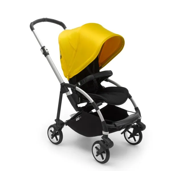 Продукт Bugaboo Bee 6 - Детска количка - 0 - BG Hlapeta