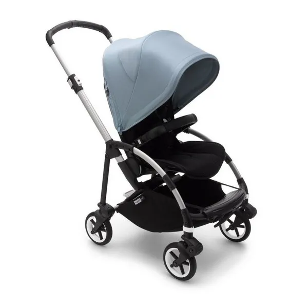 Продукт Bugaboo Bee 6 - Детска количка - 0 - BG Hlapeta