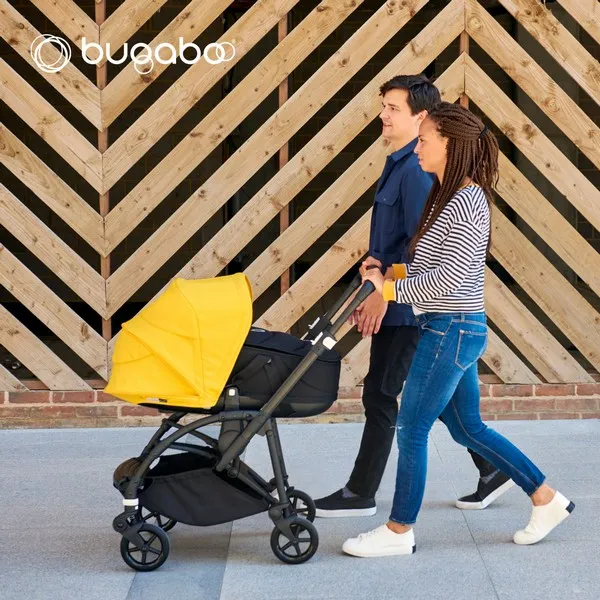 Продукт Bugaboo Bee 6 - Детска количка - 0 - BG Hlapeta