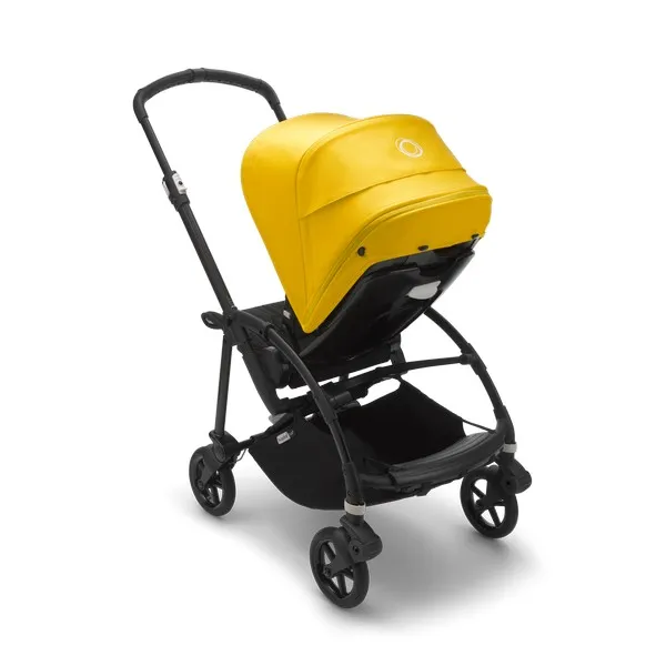 Продукт Bugaboo Bee 6 - Детска количка - 0 - BG Hlapeta