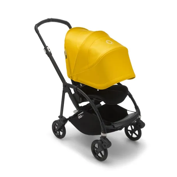 Продукт Bugaboo Bee 6 - Детска количка - 0 - BG Hlapeta