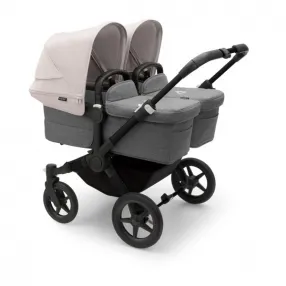 Bugaboo Donkey5 Twin - Количка за близнаци Bugaboo Donkey5 Twin - Количка за близнаци