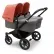 Bugaboo Donkey5 Twin - Количка за близнаци