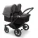 Bugaboo Donkey5 Twin - Количка за близнаци