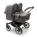 Bugaboo Donkey5 Twin - Количка за близнаци
