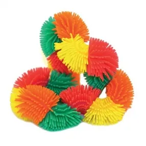 RTOYS Fidget Tangle twist Космата верига - Антистрес плетеница RTOYS Fidget Tangle twist Космата верига - Антистрес плетеница