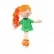 Babyono Кукла Ханна - Плюшена играчка 3