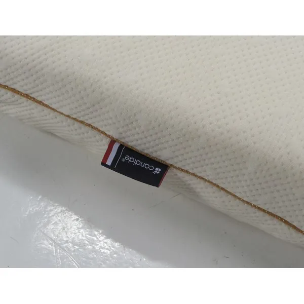 Продукт Candide - Органичен Матрак за легло 60x120x12cm - 0 - BG Hlapeta