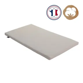 Candide - Органичен матрак за пътуване 60x120cm Candide - Органичен матрак за пътуване 60x120cm