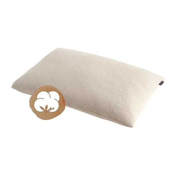 Продукт Candide - Детска Органична възглавница 60x40 - 0 - BG Hlapeta