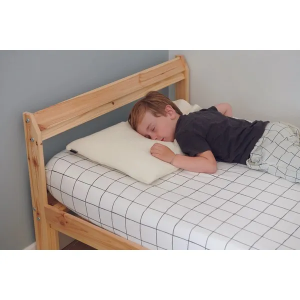 Продукт Candide - Детска Органична възглавница 60x40 - 0 - BG Hlapeta