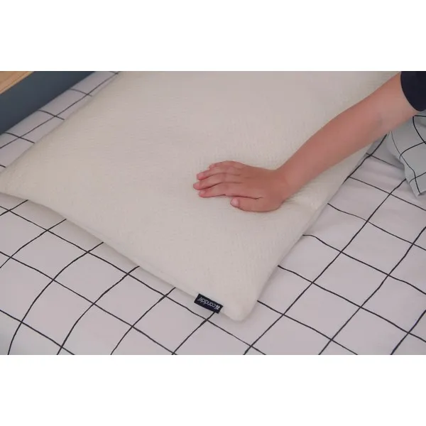 Продукт Candide - Детска Органична възглавница 60x40 - 0 - BG Hlapeta