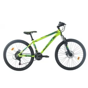 SPRINT ACTIVE ALLOY DD - Велосипед 26 инча x430mm