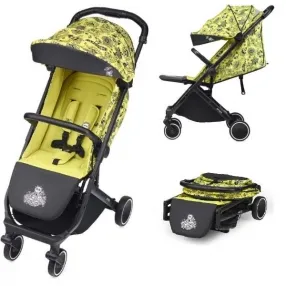 Anex Air-X Woo special edition - Лятна количка