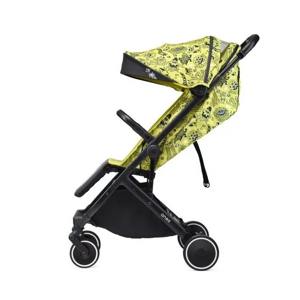 Продукт Anex Air-X Woo special edition - Лятна количка - 0 - BG Hlapeta