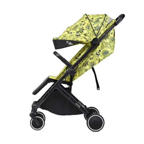 Продукт Anex Air-X Woo special edition - Лятна количка - 0 - BG Hlapeta