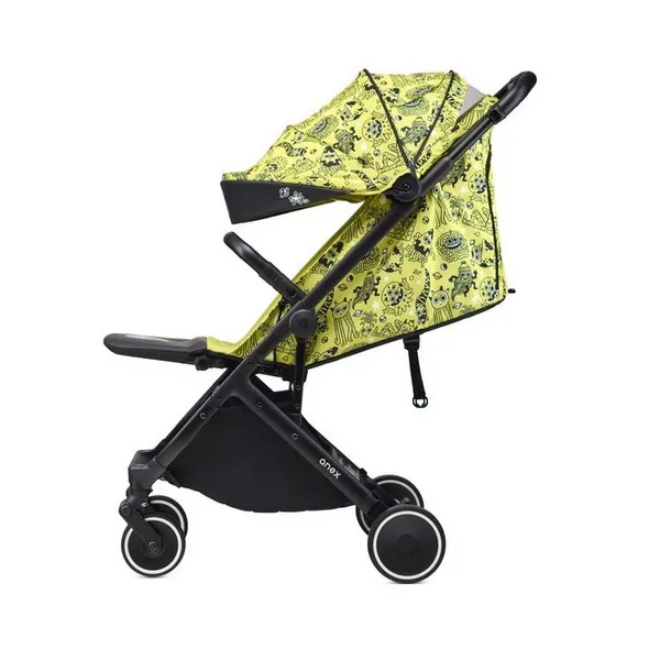Продукт Anex Air-X Woo special edition - Лятна количка - 0 - BG Hlapeta
