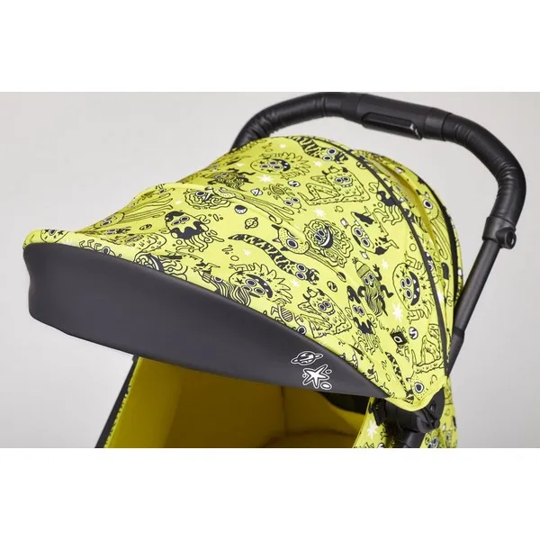 Продукт Anex Air-X Woo special edition - Лятна количка - 0 - BG Hlapeta