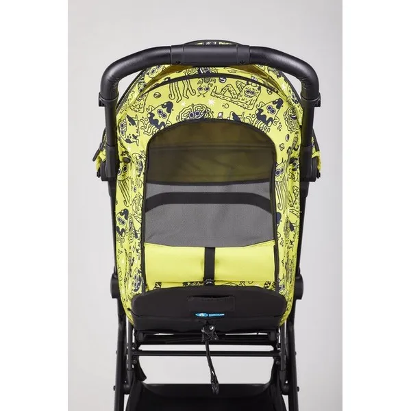 Продукт Anex Air-X Woo special edition - Лятна количка - 0 - BG Hlapeta