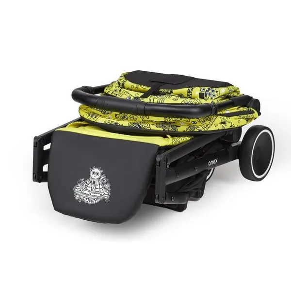 Продукт Anex Air-X Woo special edition - Лятна количка - 0 - BG Hlapeta