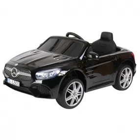 Акумулаторна кола Licensed Mercedes Benz SL500 12V