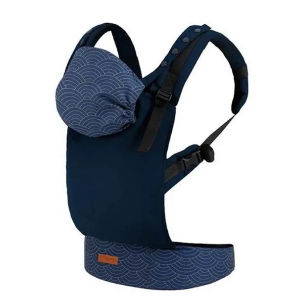 Продукт MoMi Collete - Ергономична раница - 0 - BG Hlapeta