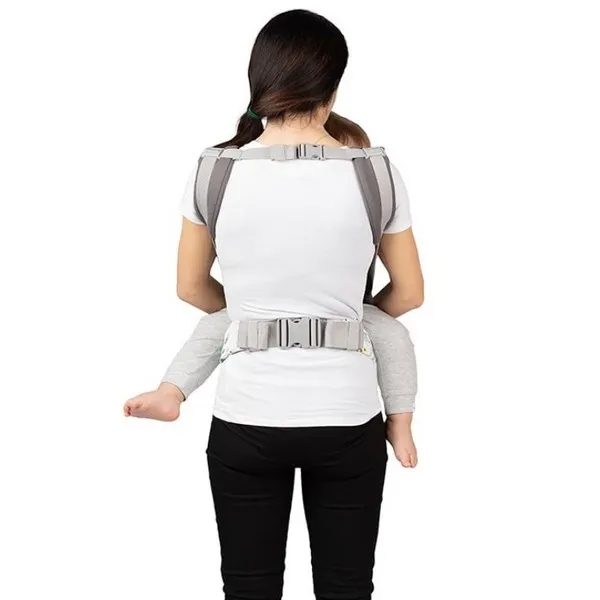 Продукт MoMi Collete - Ергономична раница - 0 - BG Hlapeta