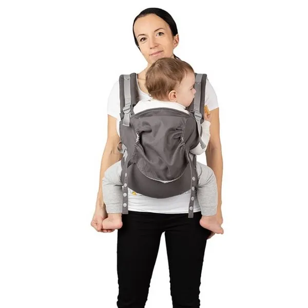 Продукт MoMi Collete - Ергономична раница - 0 - BG Hlapeta