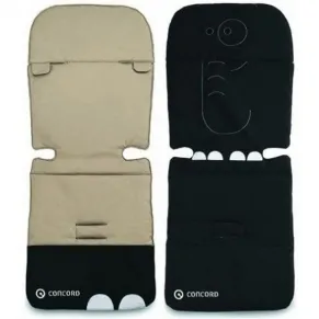 Concord Snuggle Dumbo - Подложка за количка