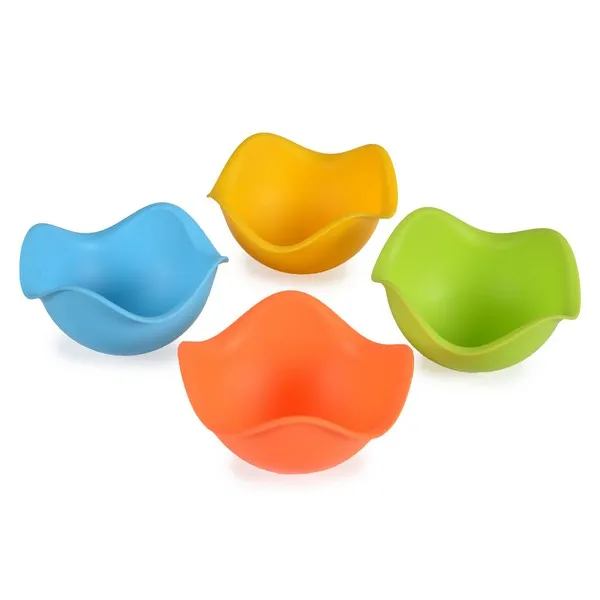 Продукт Kaichi Fun Cap - Играчка за баня, асортимент - 0 - BG Hlapeta