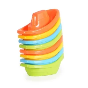 Kaichi Stacking Boat - Играчки за баня