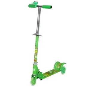 Zizito BUNNY - Сгъваема детска тротинетка