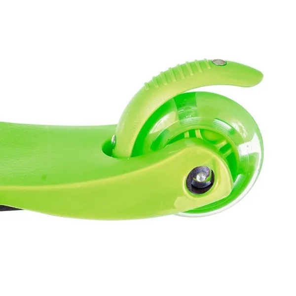 Продукт Zizito CLEO - Тротинетка 2 в 1 - 0 - BG Hlapeta