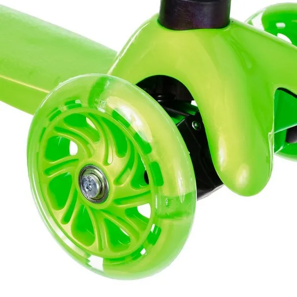 Продукт Zizito CLEO - Тротинетка 2 в 1 - 0 - BG Hlapeta