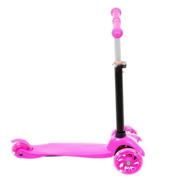 Продукт Zizito CLEO - Тротинетка 2 в 1 - 0 - BG Hlapeta