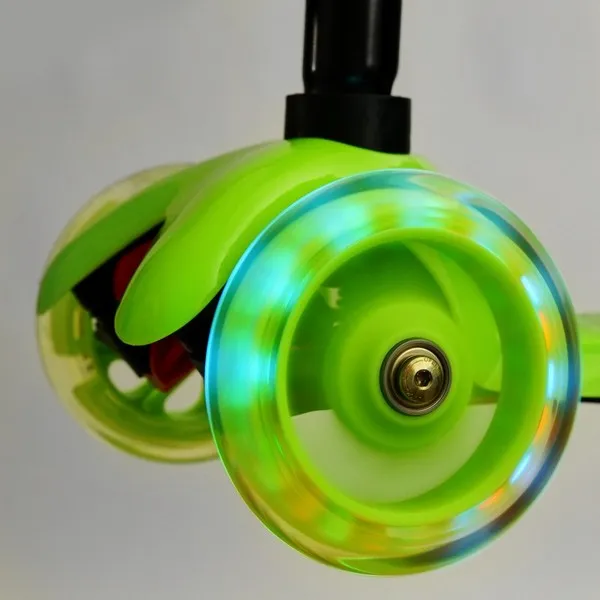 Продукт Zizito CLEO - Тротинетка 2 в 1 - 0 - BG Hlapeta