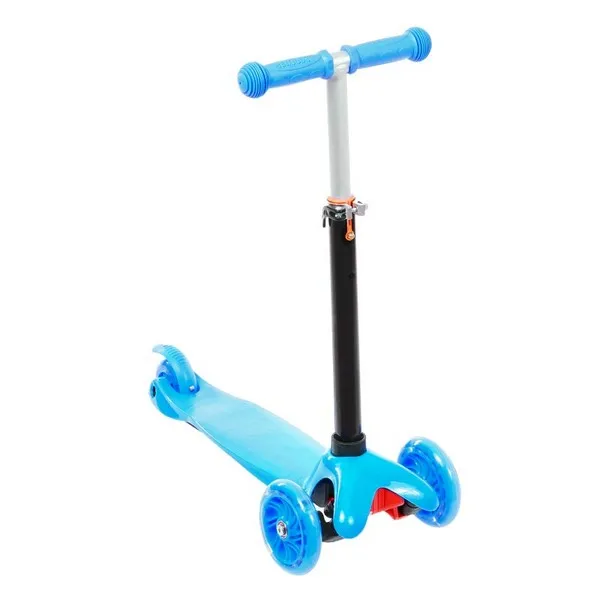 Продукт Zizito CLEO - Тротинетка 2 в 1 - 0 - BG Hlapeta