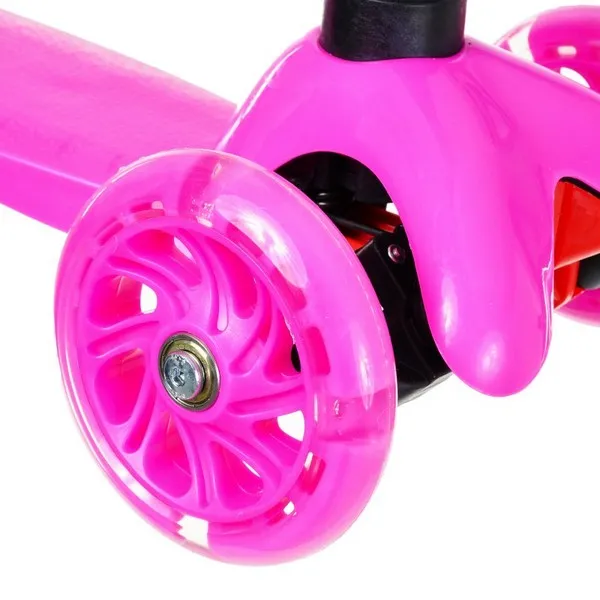 Продукт Zizito CLEO - Тротинетка 2 в 1 - 0 - BG Hlapeta