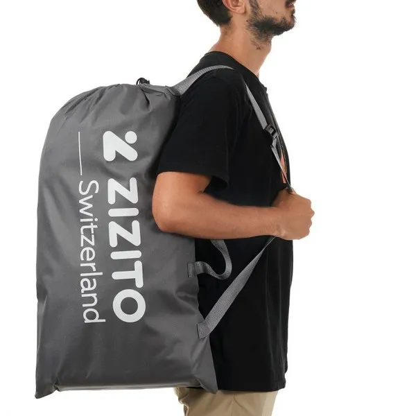 Продукт Zizito CLEO - Тротинетка 2 в 1 - 0 - BG Hlapeta