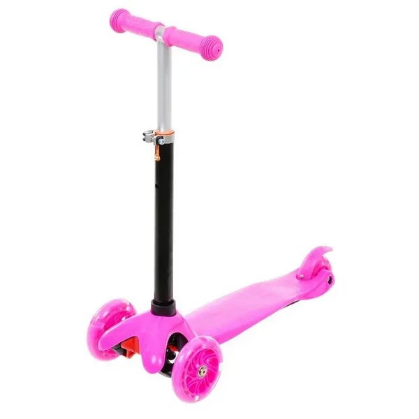 Продукт Zizito CLEO - Тротинетка 2 в 1 - 0 - BG Hlapeta