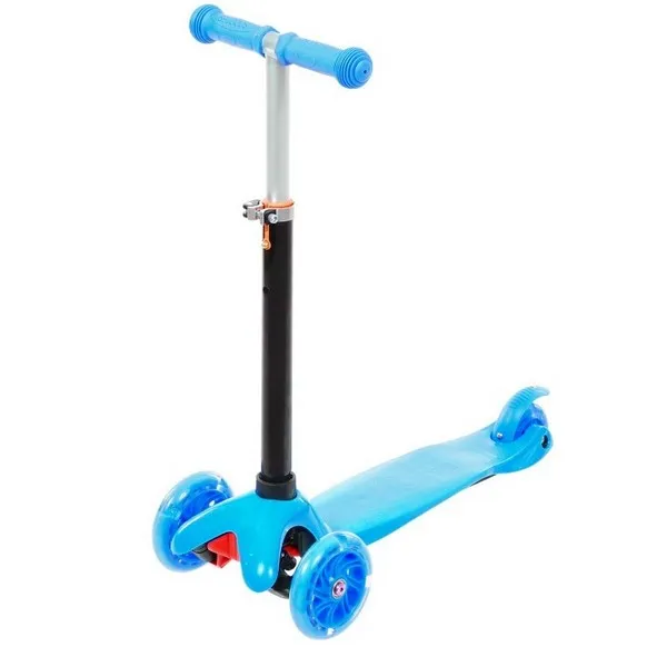 Продукт Zizito CLEO - Тротинетка 2 в 1 - 0 - BG Hlapeta