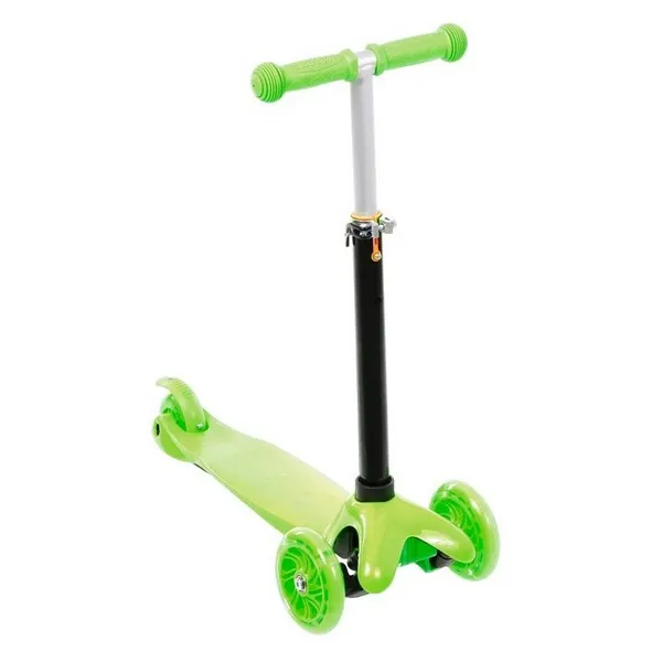 Продукт Zizito CLEO - Тротинетка 2 в 1 - 0 - BG Hlapeta